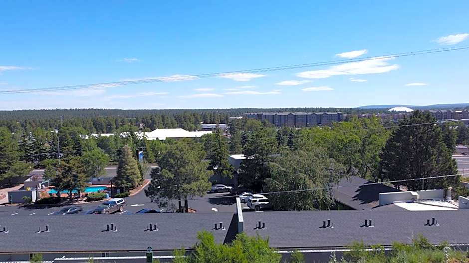 Hotel Aspen Flagstaff/ Grand Canyon InnSuites