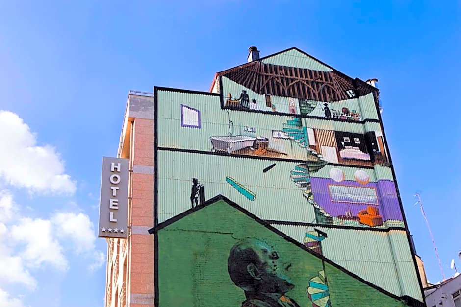 Gran Hotel de Ferrol