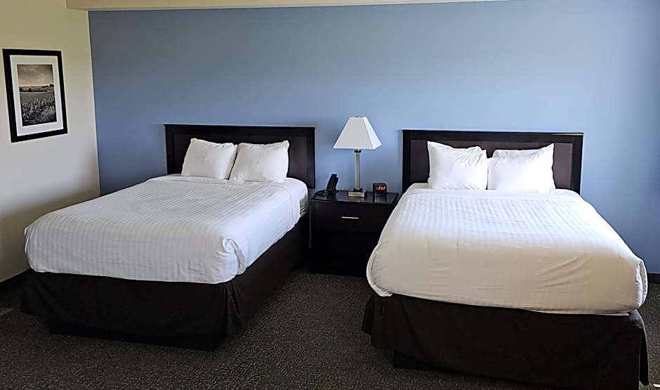 Cobblestone Inn & Suites - Manchester