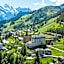 Hotel Murren Palace