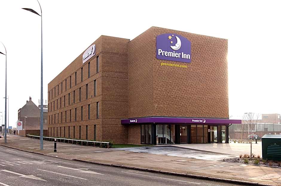 Premier Inn London Dagenham