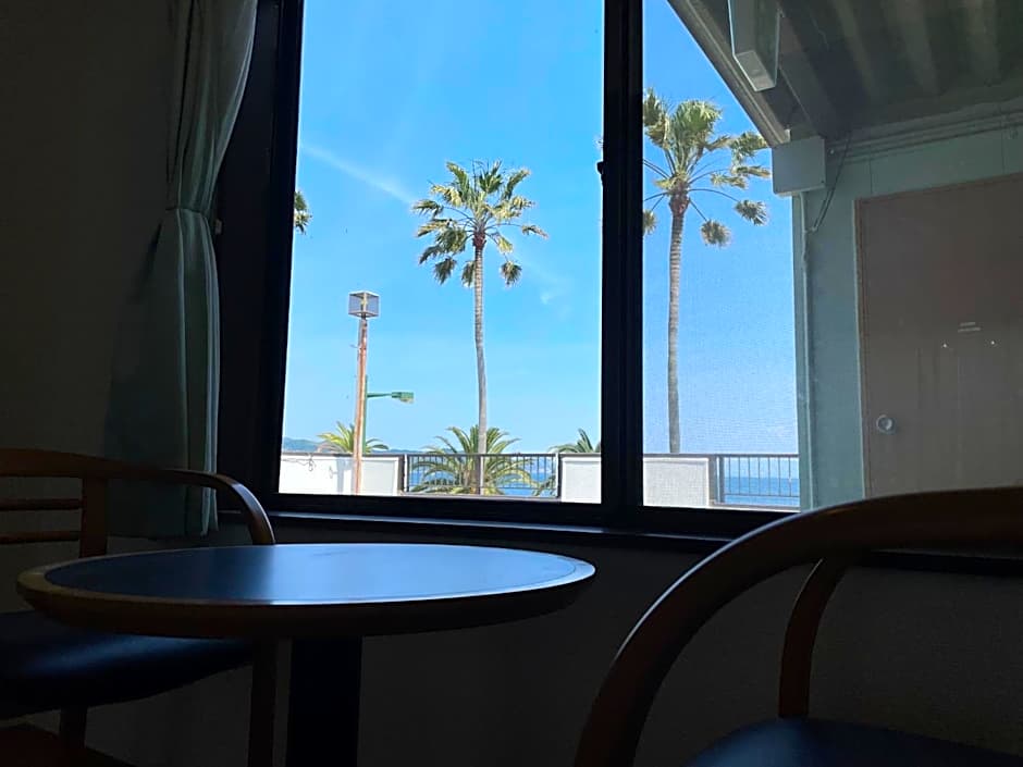 Seaside house & Terrace SEAGULL - Vacation STAY 48168v
