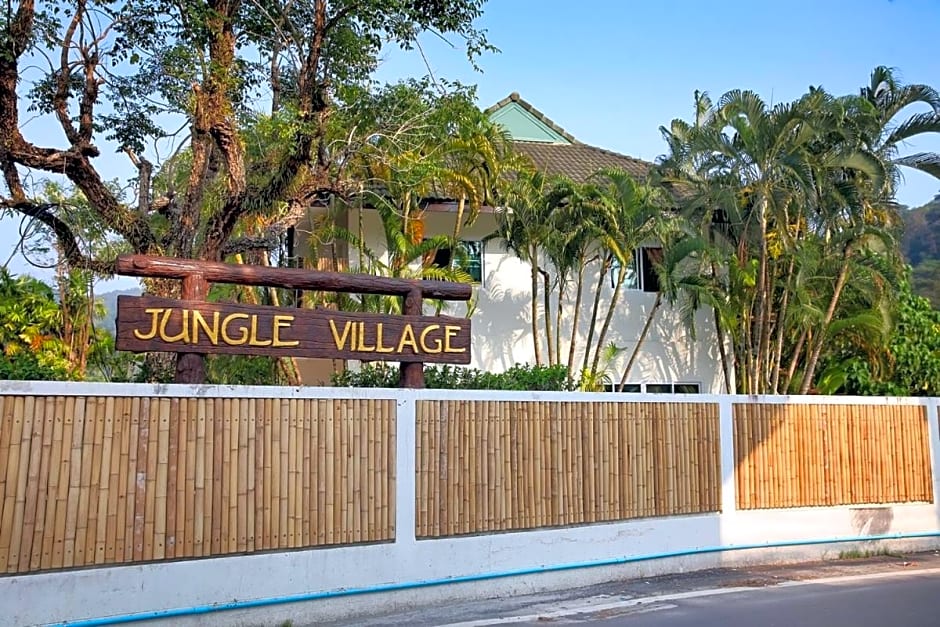 ViLLa JUNGLE 3 BEDROOMS