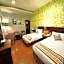 The Travotel Suites Nagpur