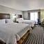 Hampton Inn By Hilton & Suites Albuquerque Airport