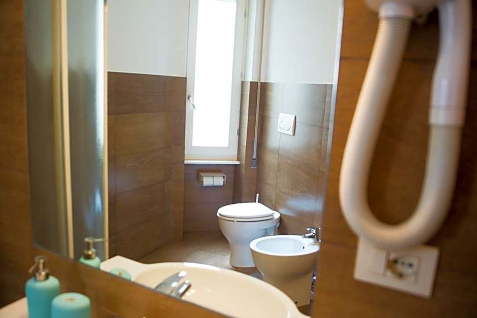 Anna Guest House