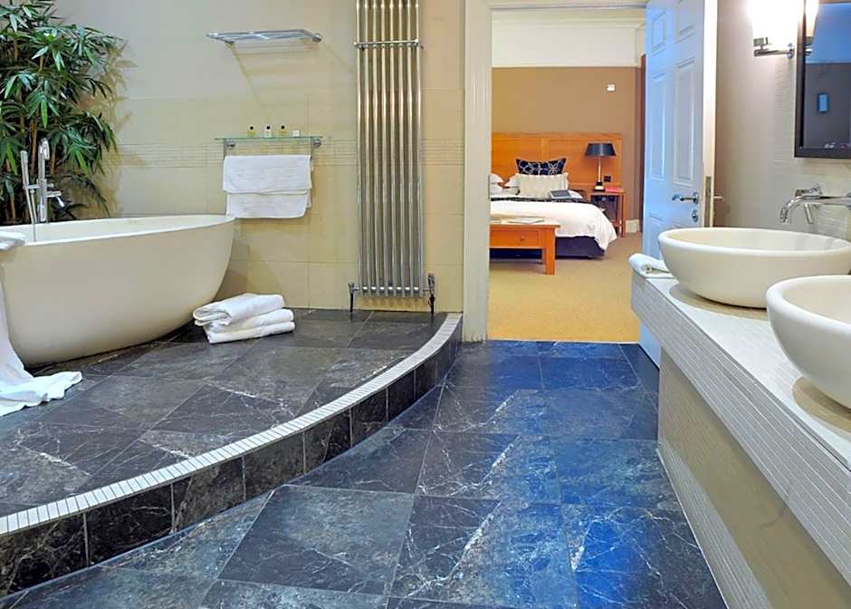 St Elizabeth's House