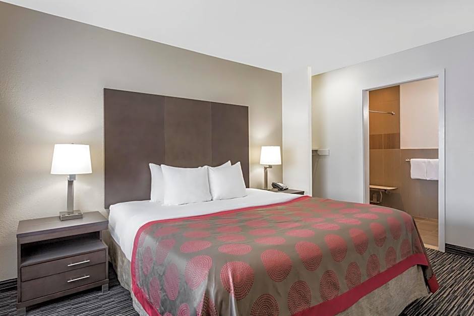 Ramada by Wyndham Monterey