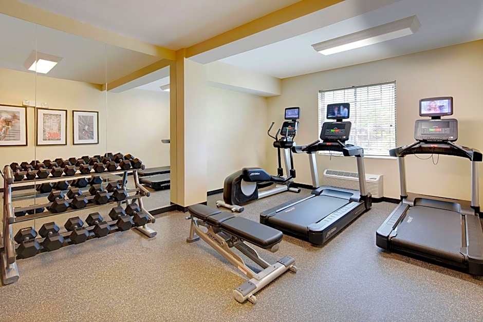 TownePlace Suites by Marriott Bentonville Rogers