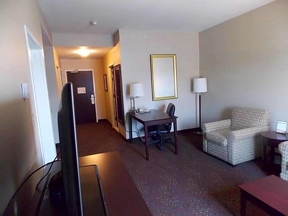 Holiday Inn Canton-Belden Village By IHG