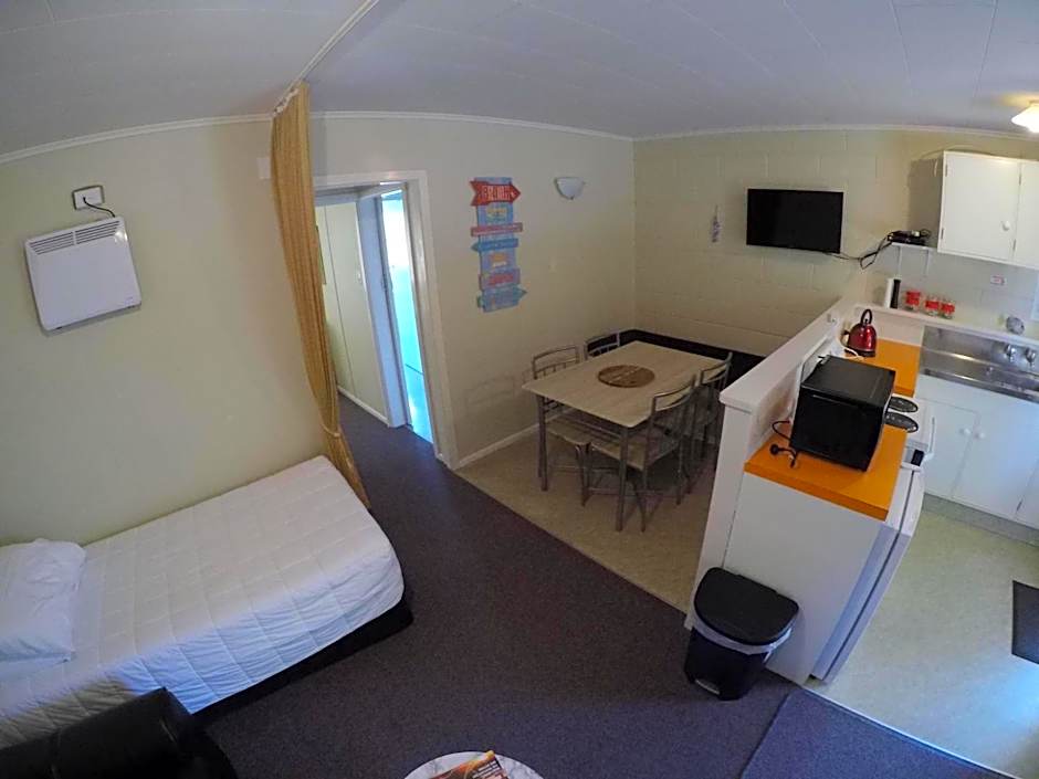 Whitianga Motel