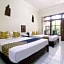 SPOT ON 2426 Hotel Aget Jaya Ii