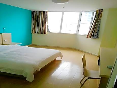 WH - Zizhu 1 Bed Room