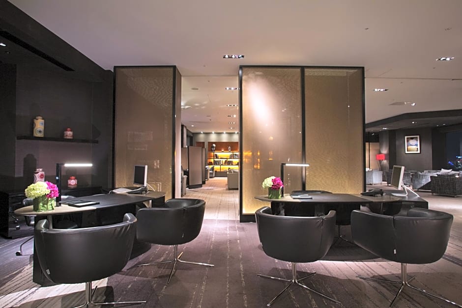 ANA InterContinental Tokyo By IHG