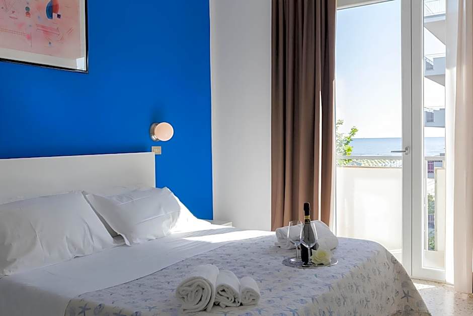 Hotel Sanremo