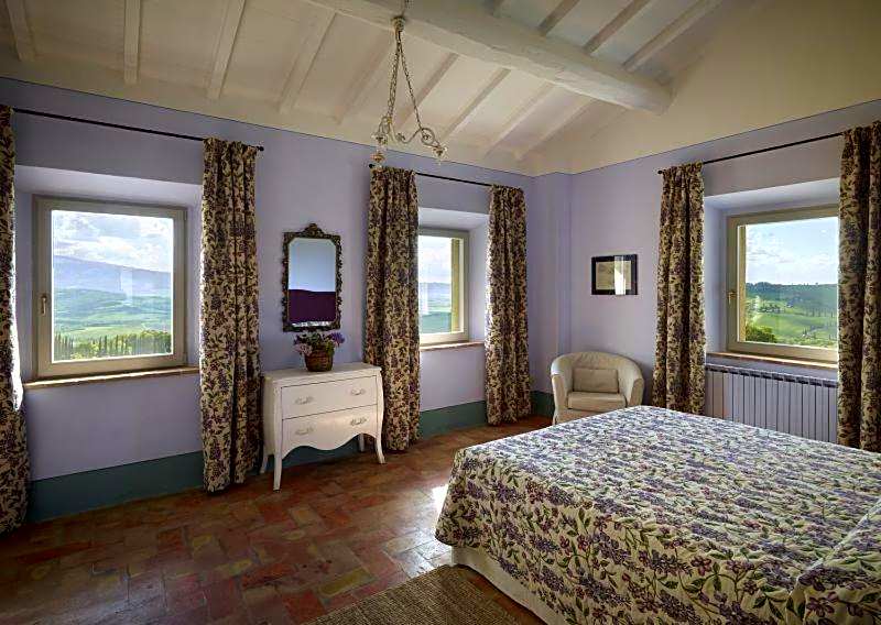 B&B Palazzolo La Foce