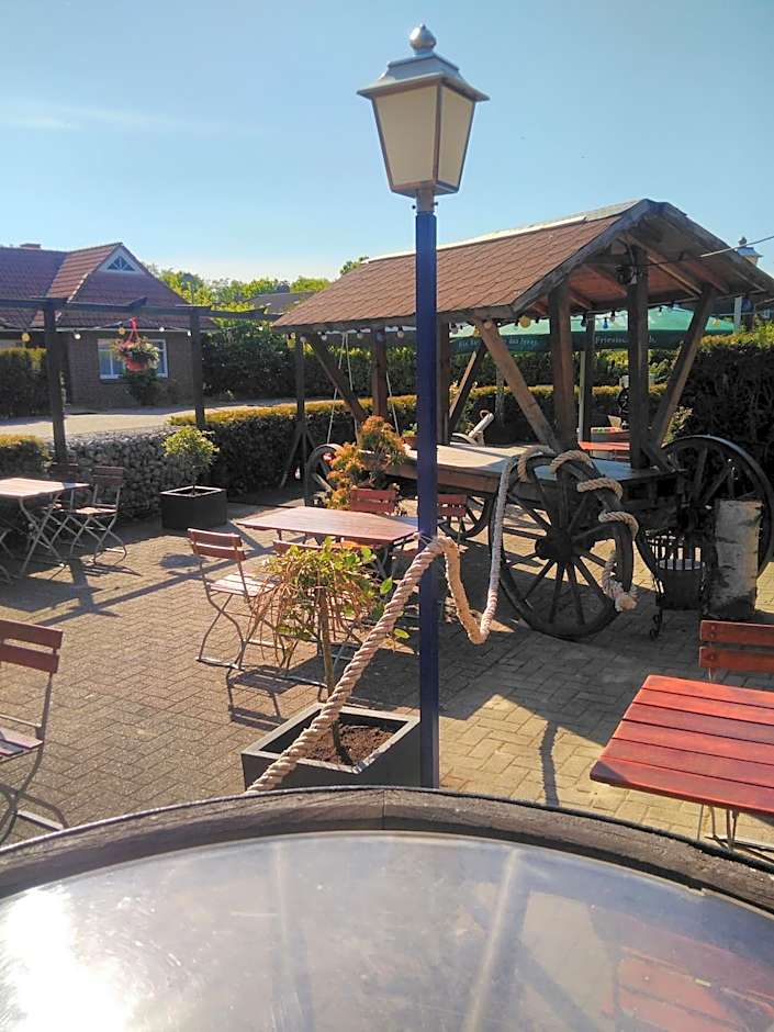 Hotel Rüstersieler Hof