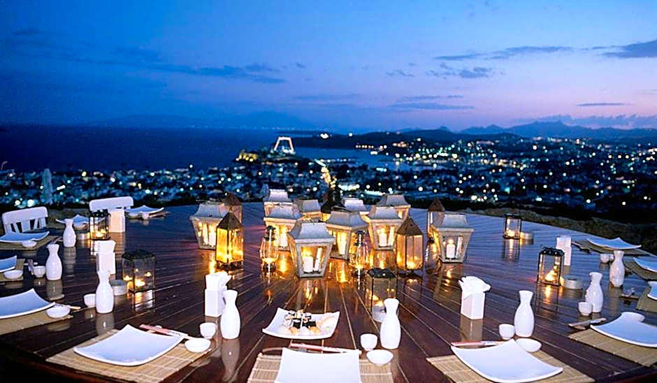 The Marmara Bodrum - Adult Only