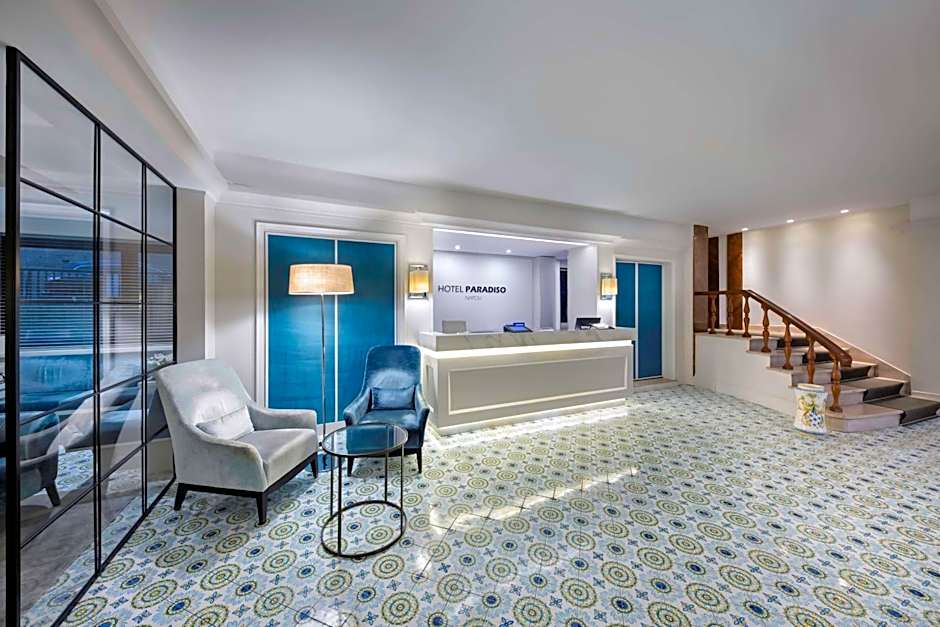Hotel Paradiso, BW Signature Collection