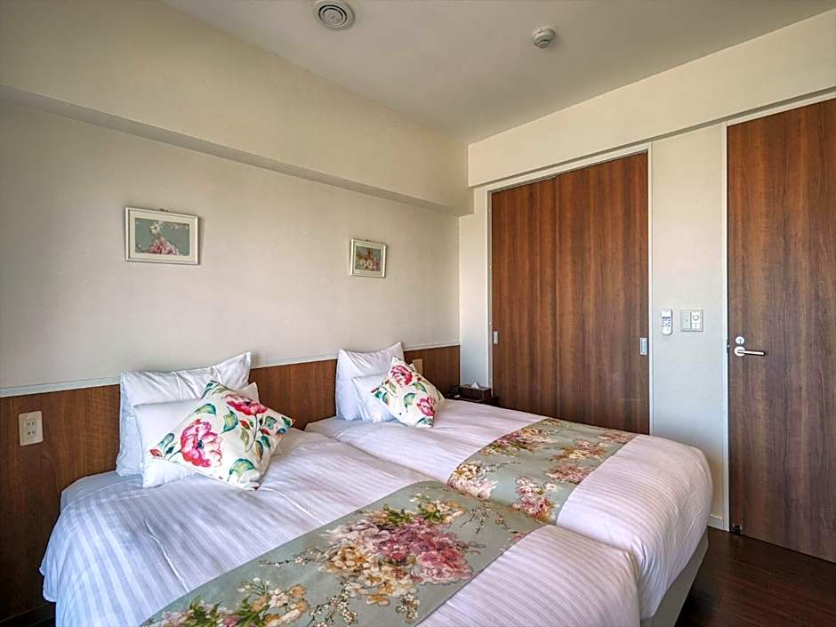 Seaside Condominium Rana Chatan