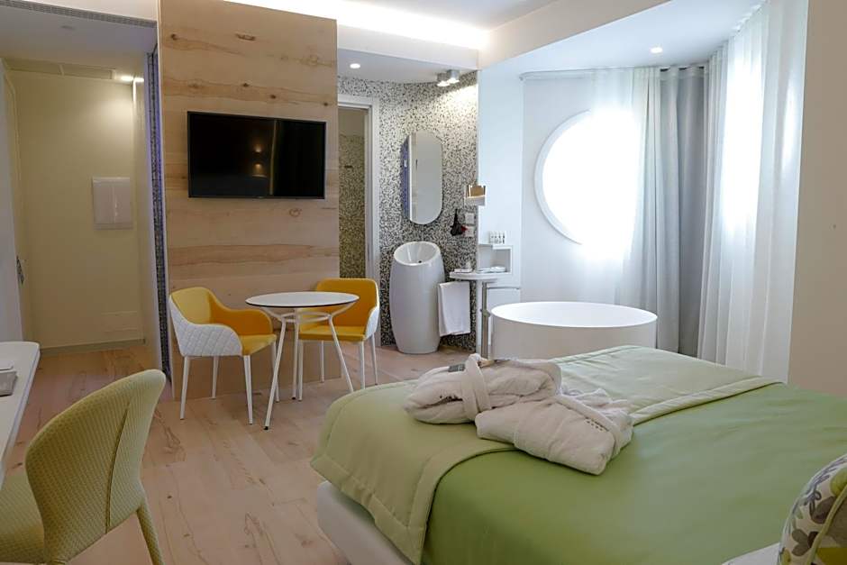 Astrea Wellness & Spa