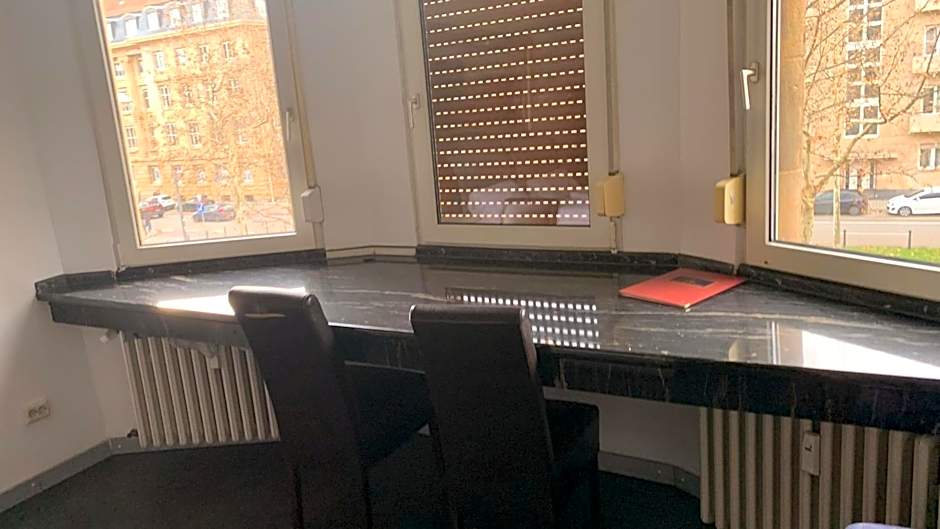 Wasserturm Hotel Mannheim