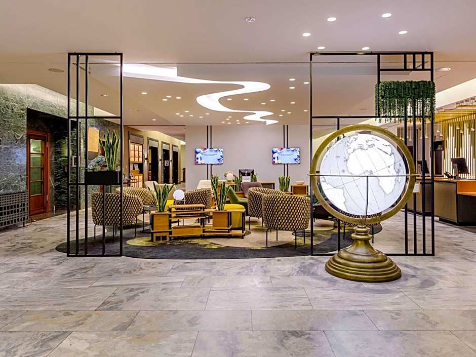 Hotel Mondial AM Dom Cologne - Mgallery Collection