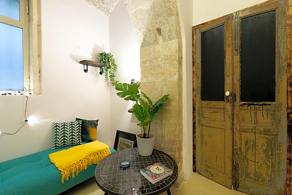 Casa Meti Exclusive Apartment in Ortigia