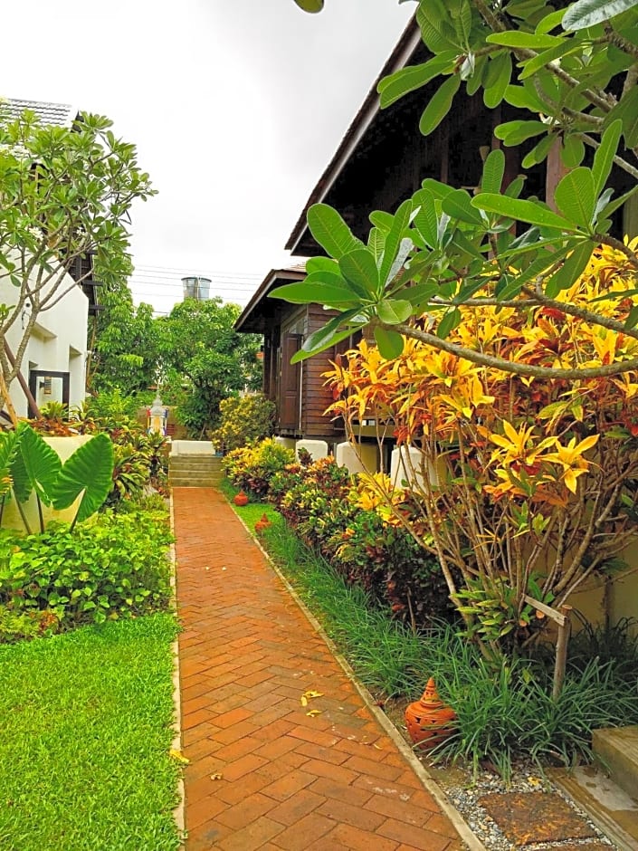 Baan Saen Fang Chiang Mai - SHA Plus