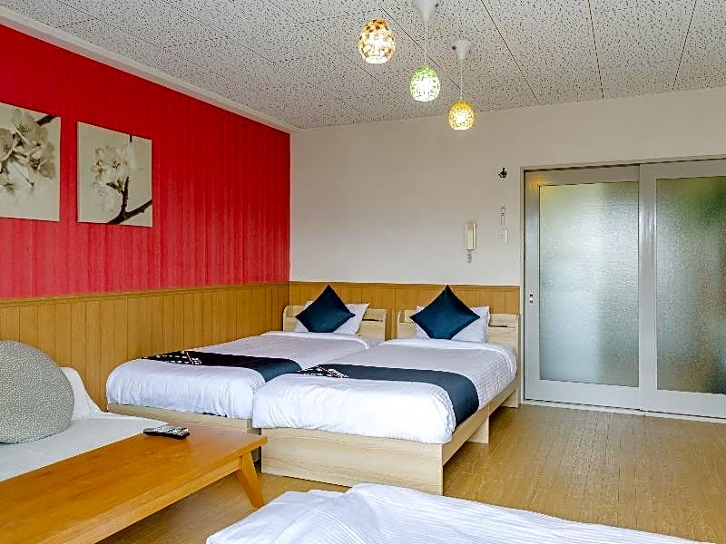 Sakura Guesthouse