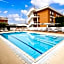 Best Western Hotel Rome Airport