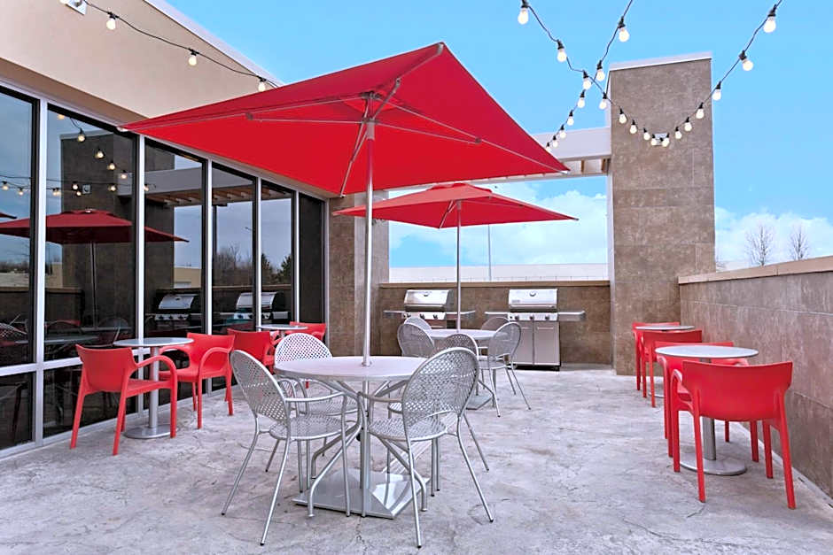 Home2 Suites By Hilton Baltimore / Aberdeen, MD