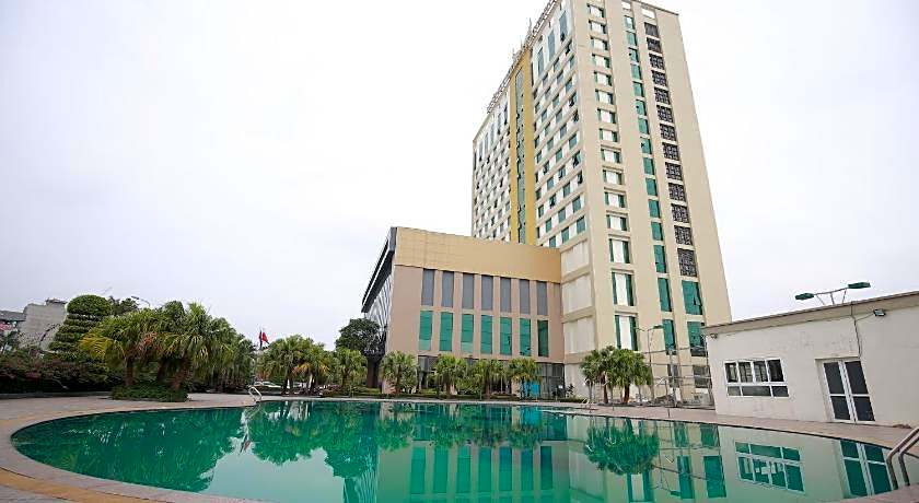 Muong Thanh Thanh Hoa Hotel