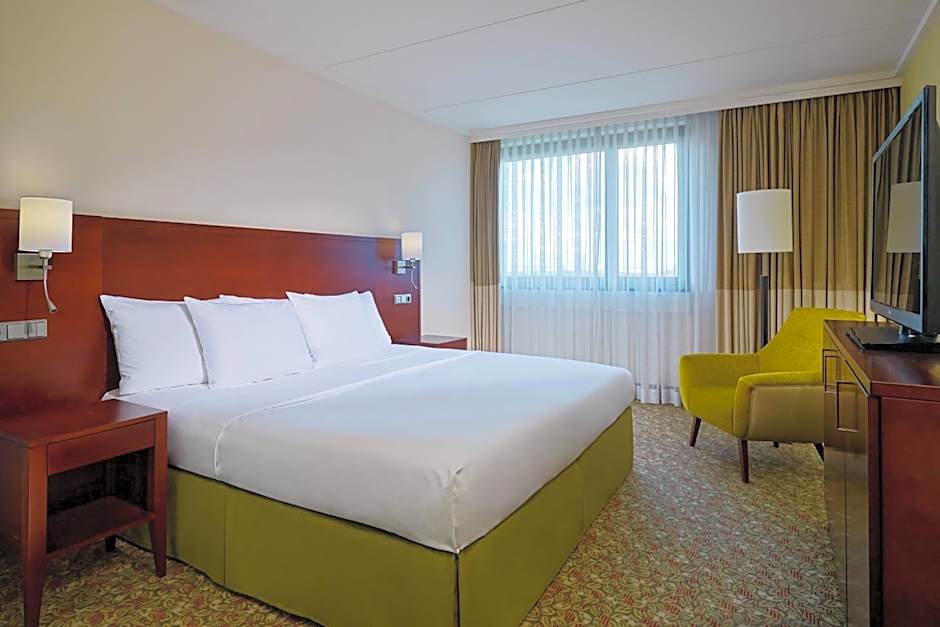 Courtyard by Marriott Duesseldorf Seestern