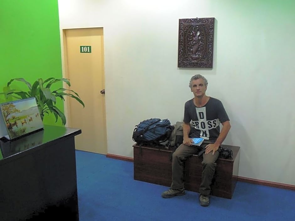 Lotus Bed And Breakfast