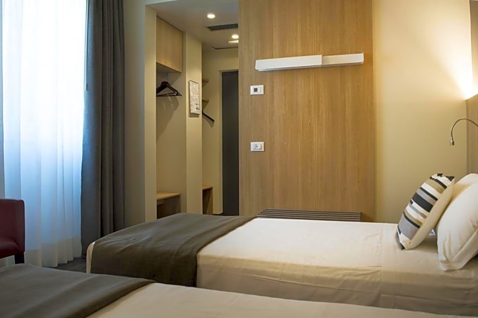 Hotel Alexander