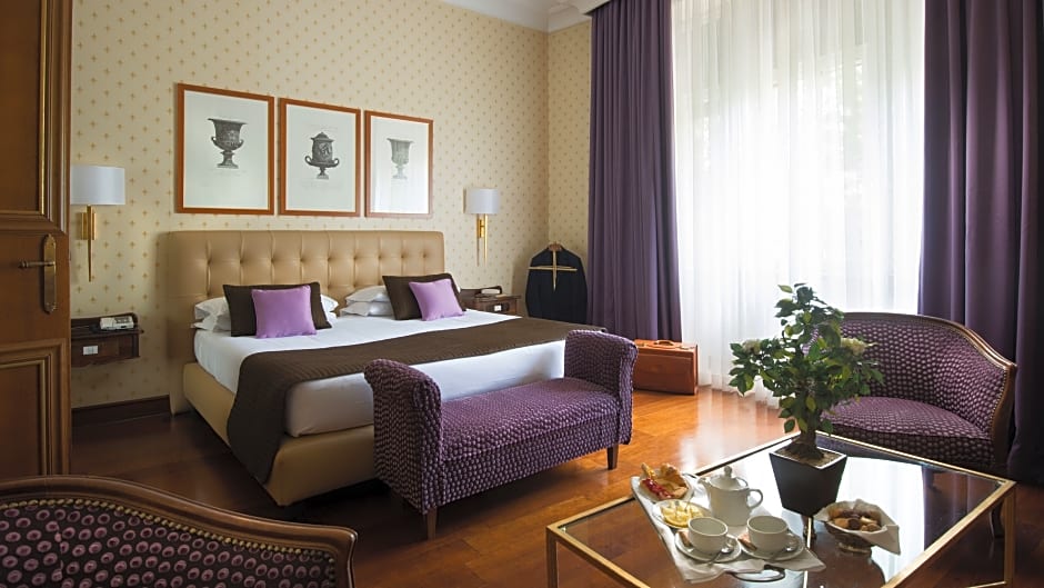 Hotel Imperiale by OMNIA hotels