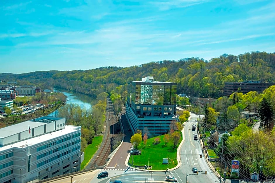 Marriott Philadelphia West