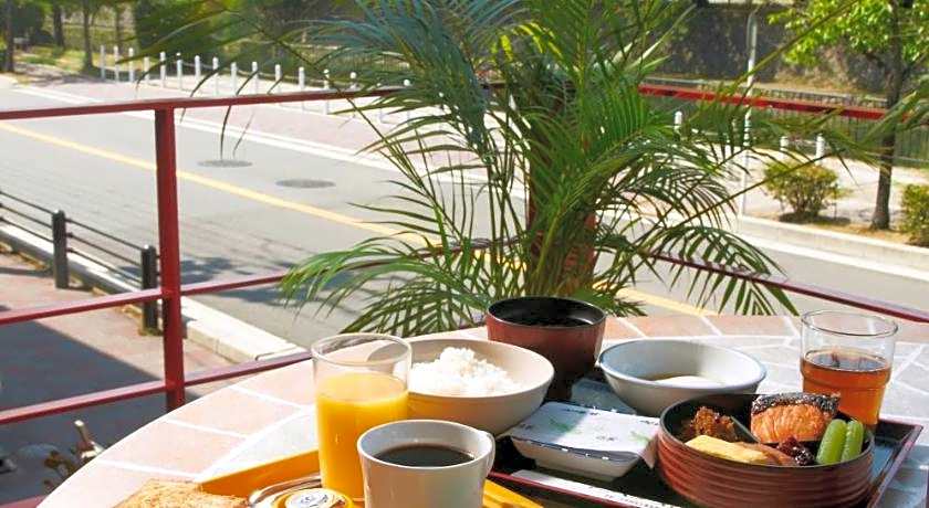 Kyoto Travelers Inn Hotel