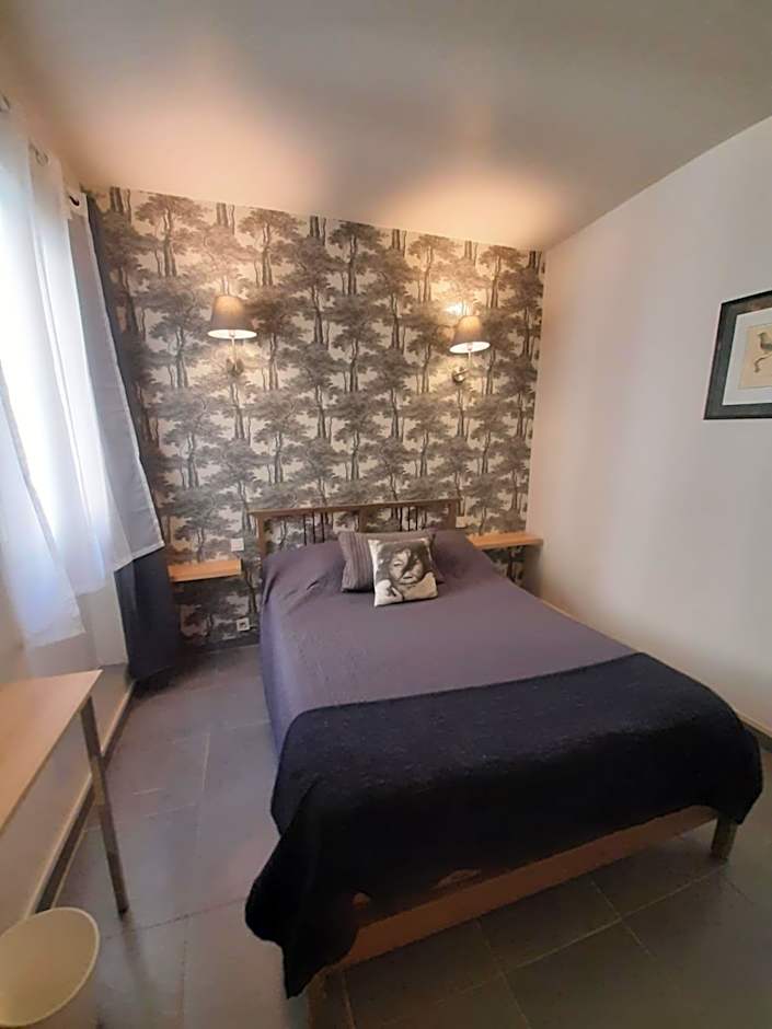 Hôtel Saint-Florent, à 2 pas du Théatre Antique d'Orange