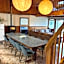 Augusta Sheoak Chalets