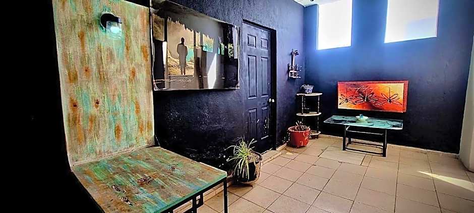 MINI HOTEL San Luis Potosí