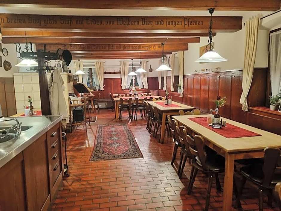 Gasthof Bräuhaus Lepple
