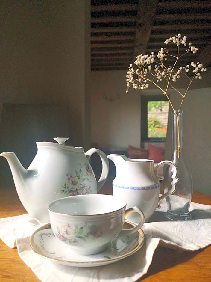 Alba Morus Bed & Breakfast sentiti a casa nel cuo