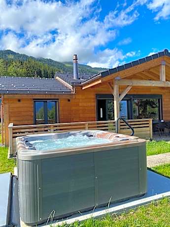 Les Chalets d'Anzère