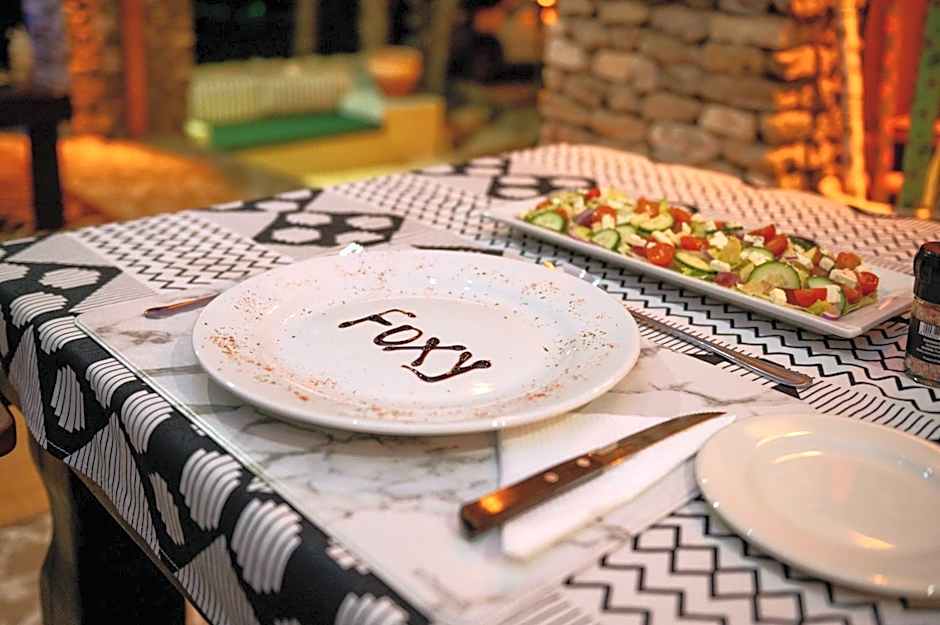 Foxy Crocodile Bush Lodge & Kruger Safari's - No Loadshedding