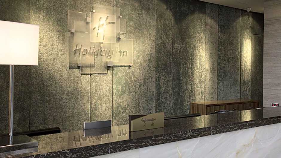 Holiday Inn Beijing Deshengmen By IHG