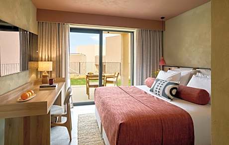 Suite with Sea View