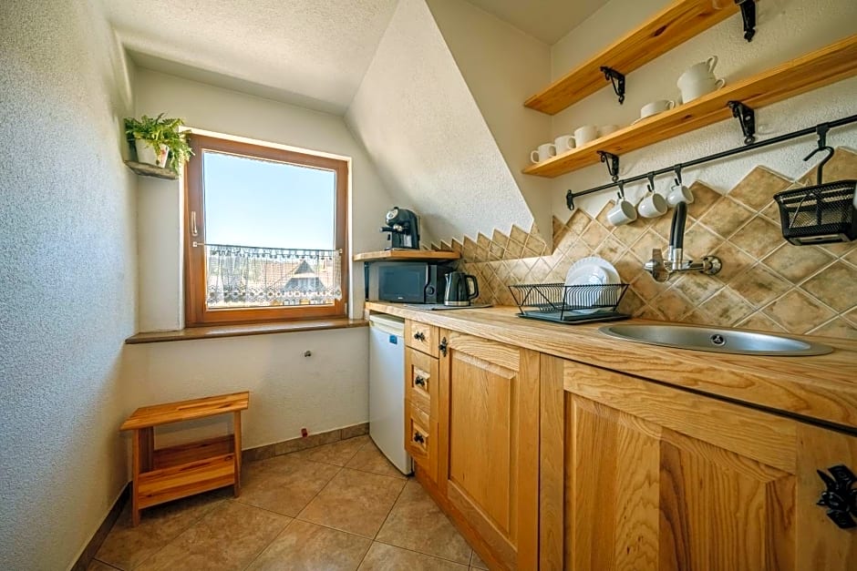 Gościna u Maryny & SPA pod Tatrami