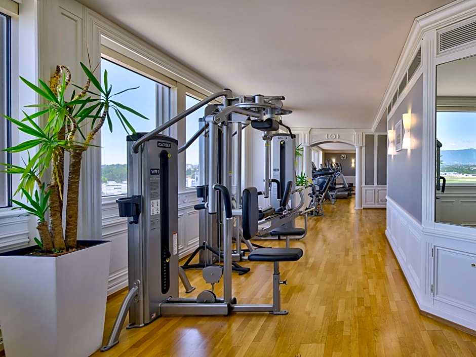 Mövenpick Geneva